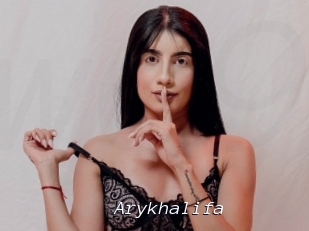 Arykhalifa