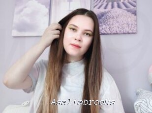 Asaliabrooks