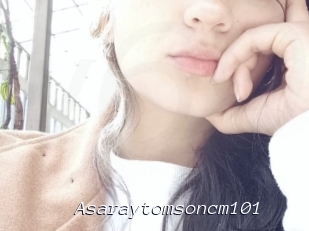 Asaraytomsoncm101