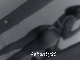Ashanty21