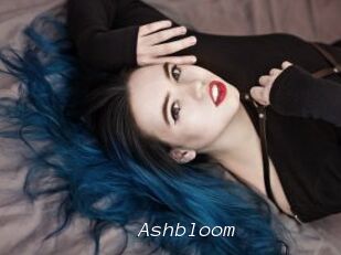 Ashbloom