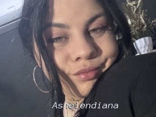 Ashelendiana