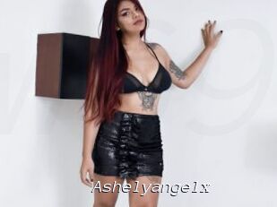 Ashelyangelx