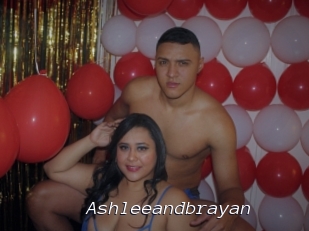 Ashleeandbrayan