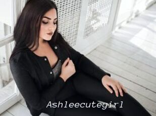 Ashleecutegirl