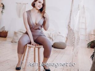 Ashleemagnetic