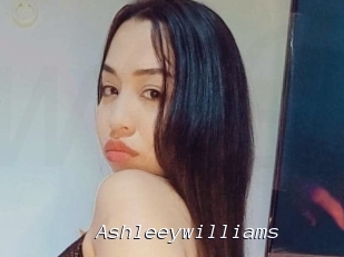 Ashleeywilliams
