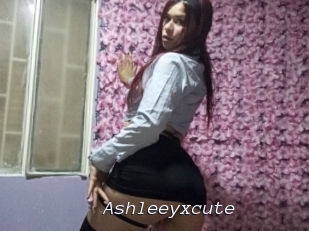 Ashleeyxcute