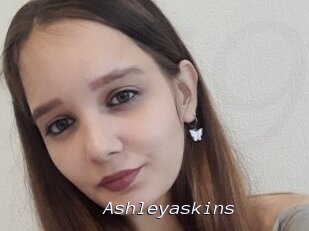 Ashleyaskins