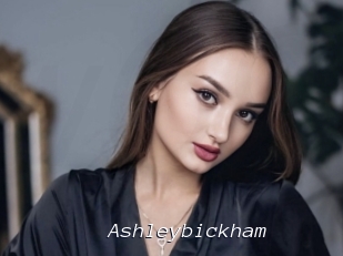 Ashleybickham