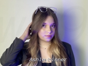 Ashleybinner