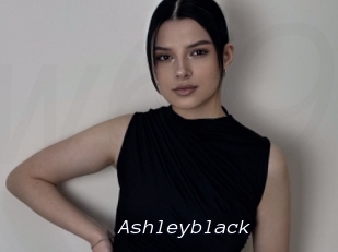 Ashleyblack