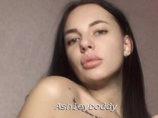 Ashleyboddy