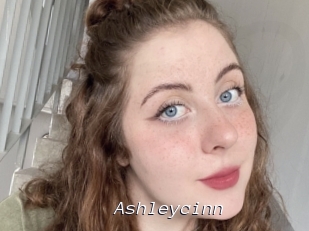 Ashleycinn