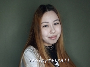 Ashleyfairall