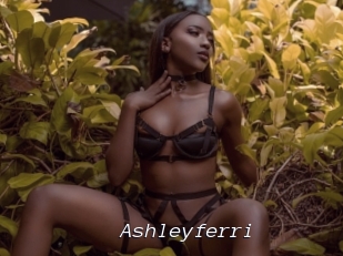 Ashleyferri