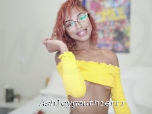 Ashleygauthierrr