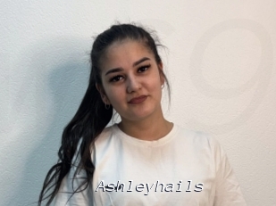 Ashleyhails
