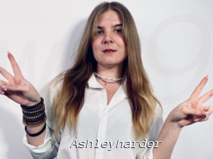Ashleyharder