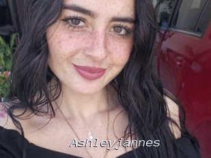 Ashleyjannes