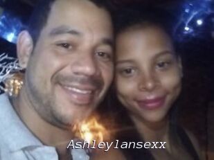 Ashleylansexx