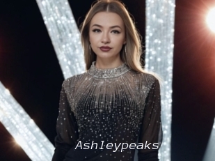 Ashleypeaks