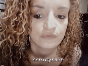 Ashleyrain