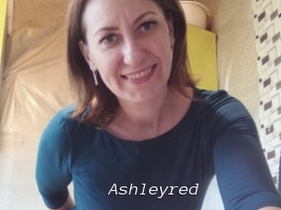 Ashleyred