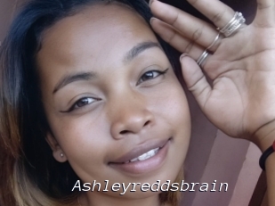 Ashleyreddsbrain