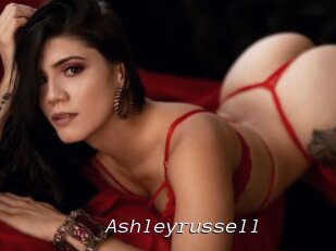 Ashleyrussell