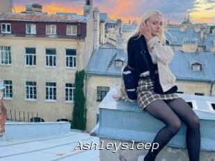 Ashleysleep