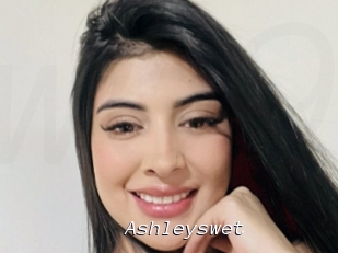 Ashleyswet