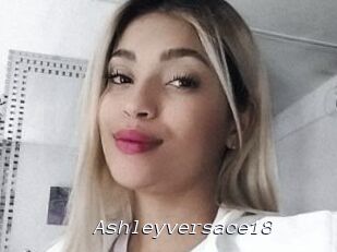Ashleyversace18