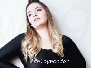 Ashleywonder