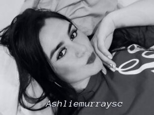 Ashliemurraysc