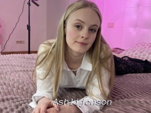 Ashlijonson