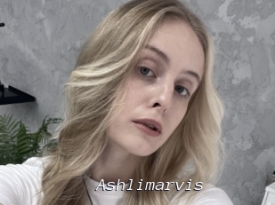 Ashlimarvis