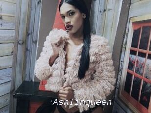 Ashlinqueen