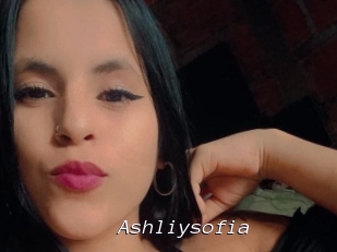 Ashliysofia
