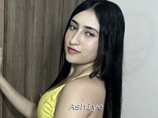 Ashlye