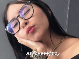 Ashlyeeegray