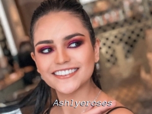 Ashlyeroses