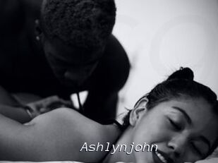 Ashlynjohn