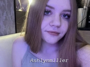 Ashlynmiller