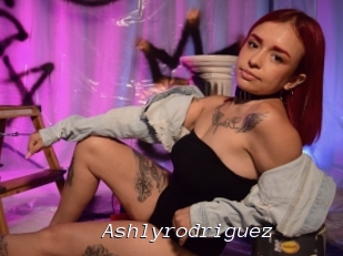 Ashlyrodriguez