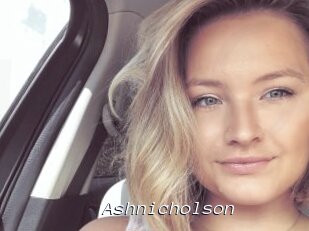 Ashnicholson