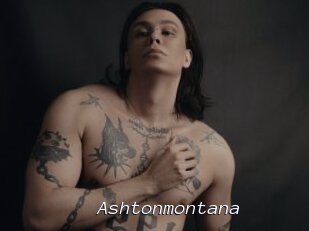 Ashtonmontana