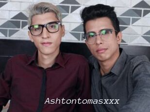 Ashtontomasxxx