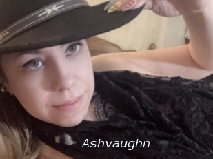 Ashvaughn