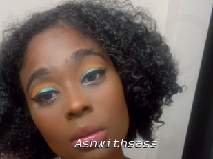 Ashwithsass